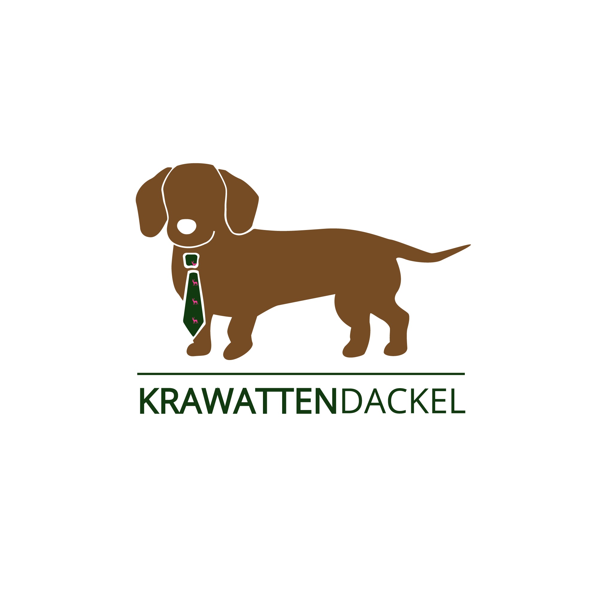 KRAWATTENDACKEL