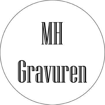 MH-Gravuren