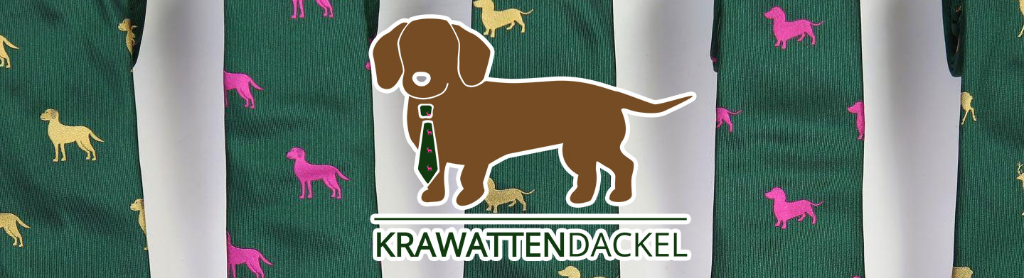 KRAWATTENDACKEL