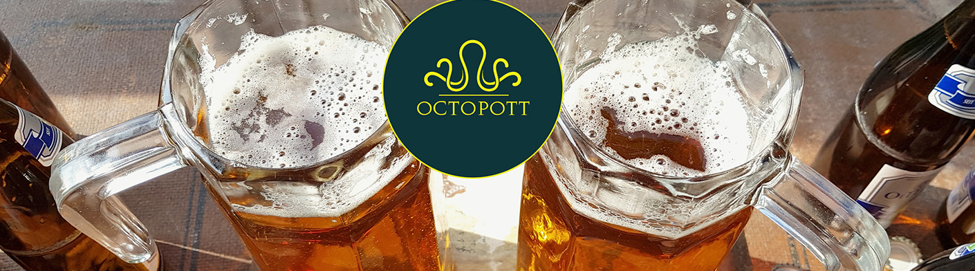Octopott