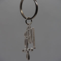 Couleur-Anhänger (Schlüsselanhänger oder Kette) – Bild 3