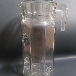 Octopott - mit Gravur und Widmung