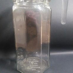 Octopott - mit Gravur und Widmung – Bild 3