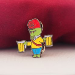 Ansteckpin – Bild 6